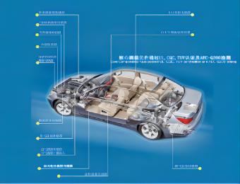 Unlocking the Power of NTC Thermistors in Automotive Applications!