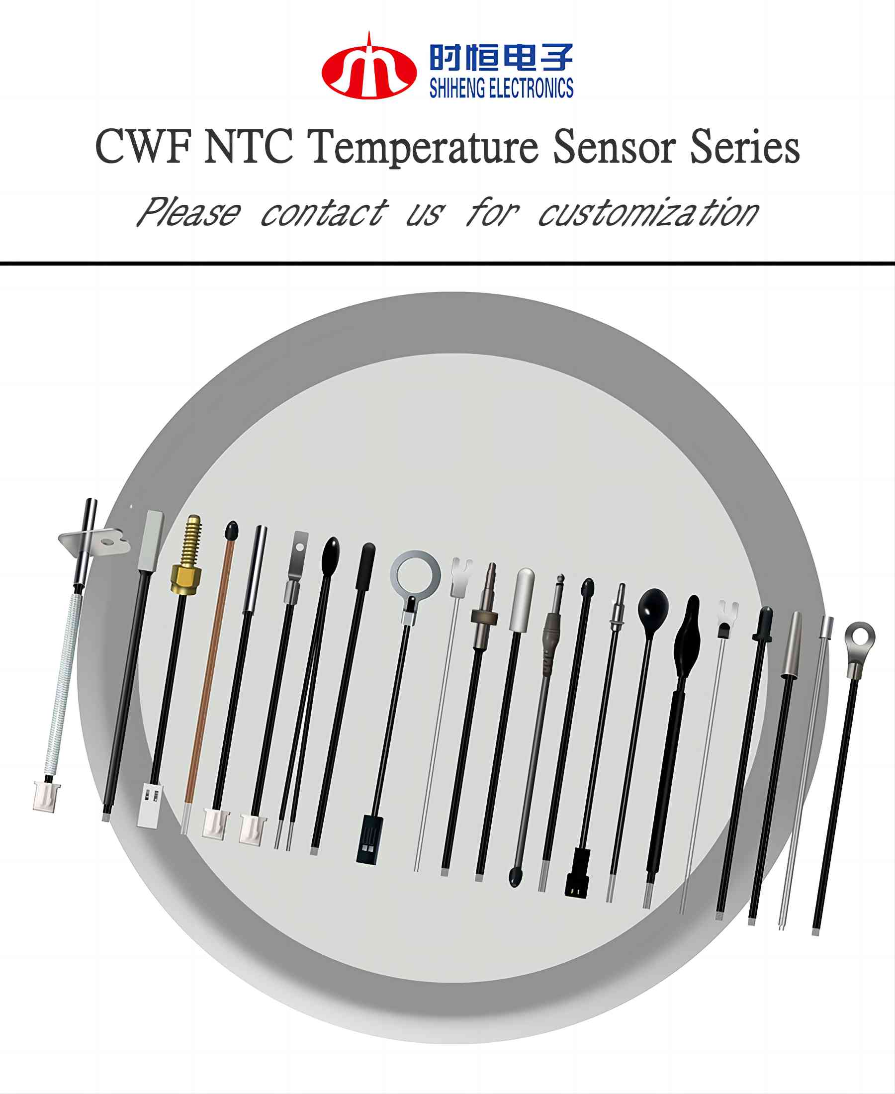 Temperature Sensor