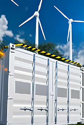 New Energy Storage