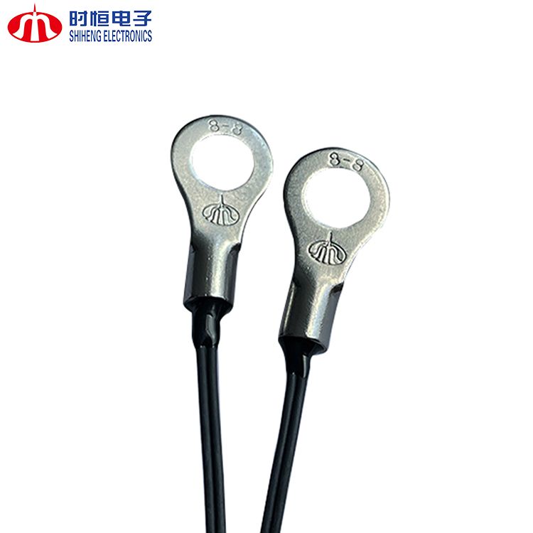 stainless tube NTC thermistor