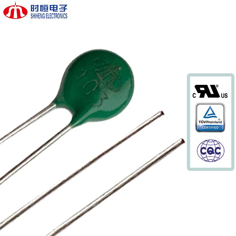 ntc thermal resistor thermistor