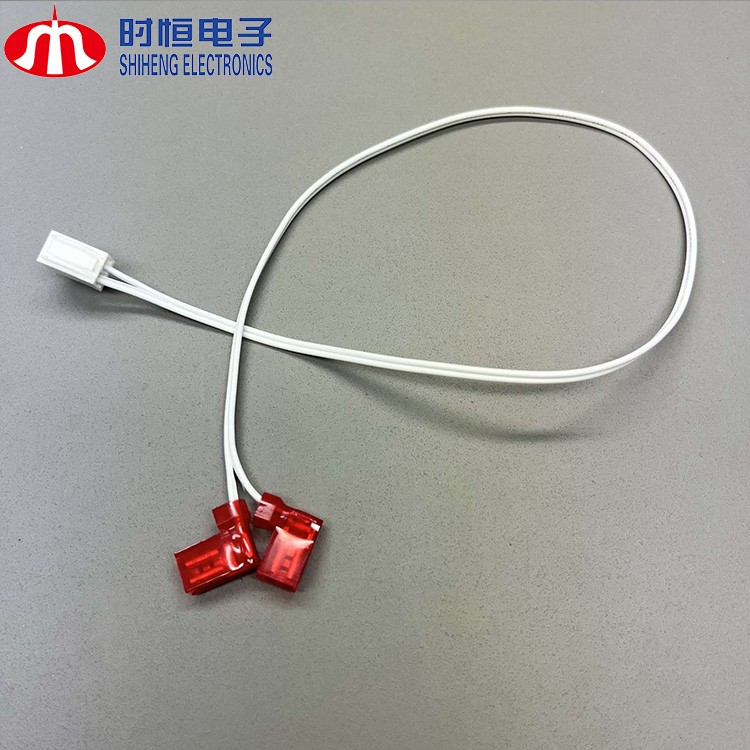Cable Assembly for Lithium Battery