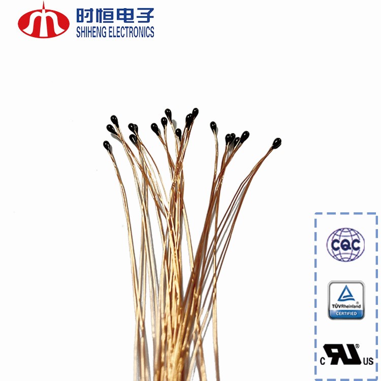 Comparison of Enameled Wire Lead Materials