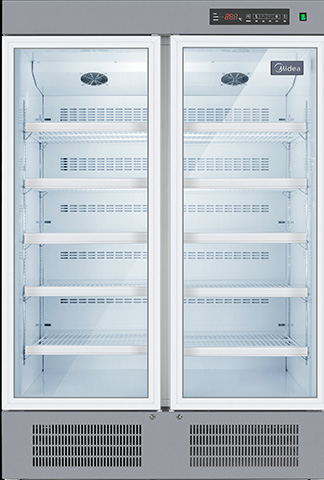 NTC Temperature Sensor for Medical Refrigeration Equipment