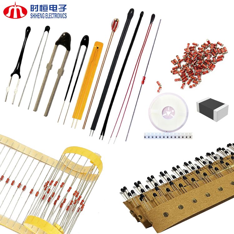 Factors that Determine the Operating Temperature and Operating Environment of Nanjing Shiheng Electronic Temperature Sensor