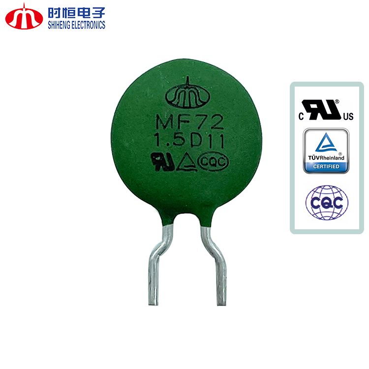 NTC Thermistor for Computer Host