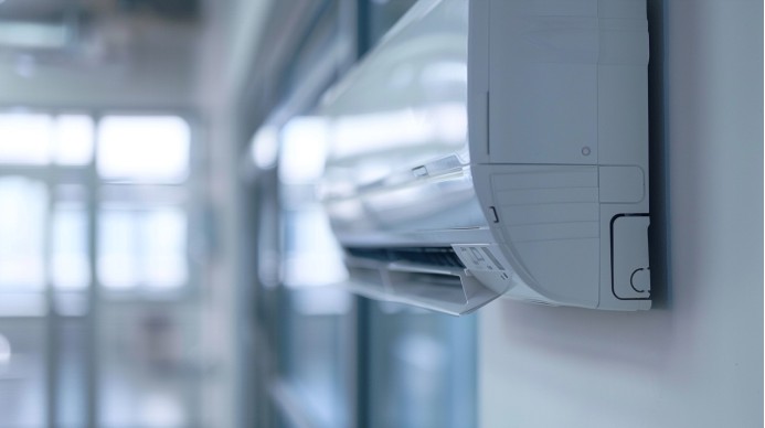 Temperature Sensors Used in Air Conditioners