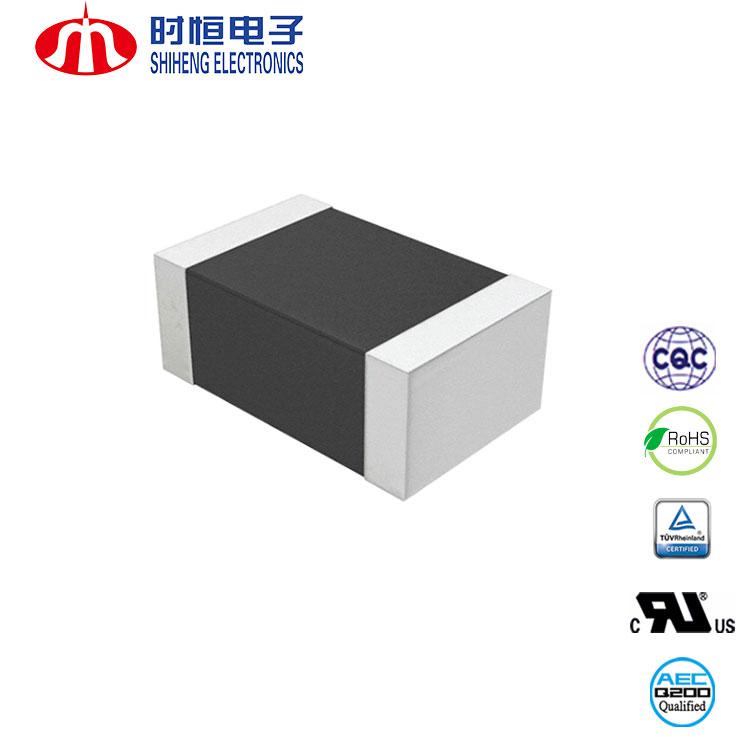 Horizontal Power NTC Thermistor