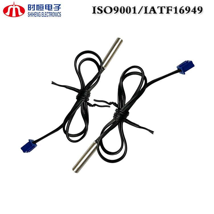The Essential Role of NTC Temperature Sensors in Cars