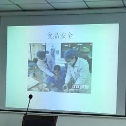 Shiheng Electronics pays close attention to safety education