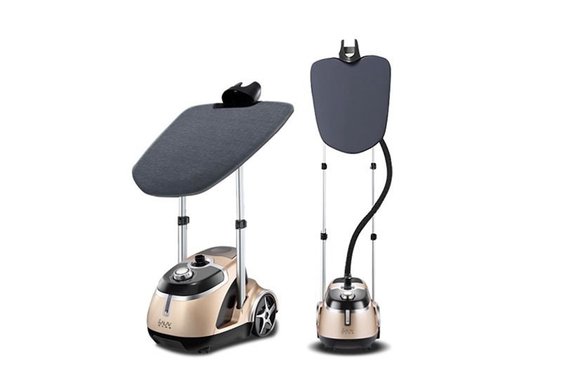 The Role of Thermistors in Modern Garment Steamers