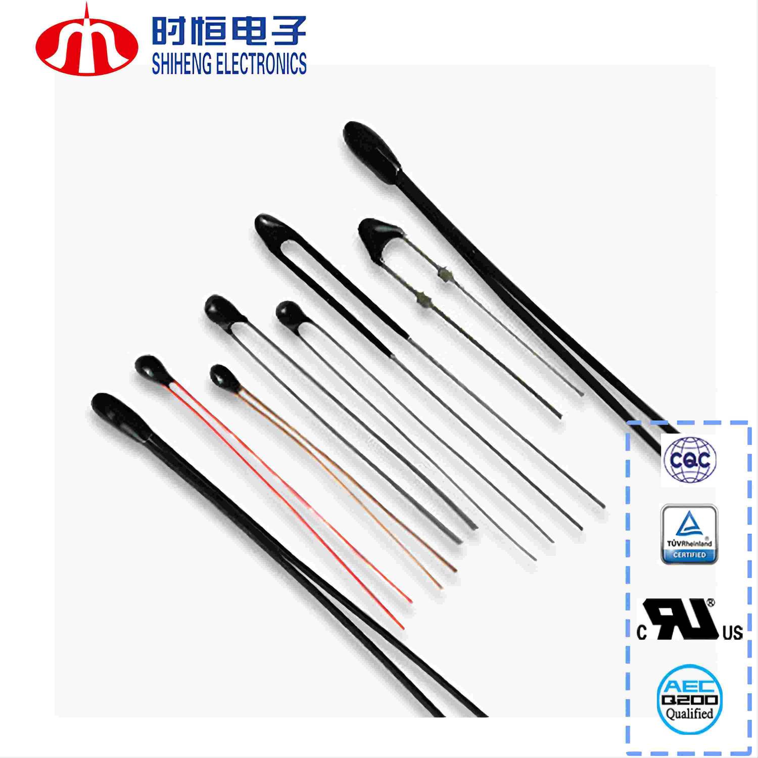 Thermistors in Electric Blankets: Ensuring Comfort and Safety