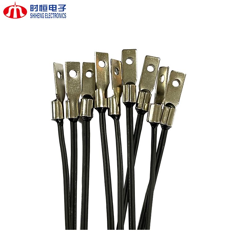 103F3950 NTC Temperature Sensor for Transformers: Ensuring Reliable Power Supply