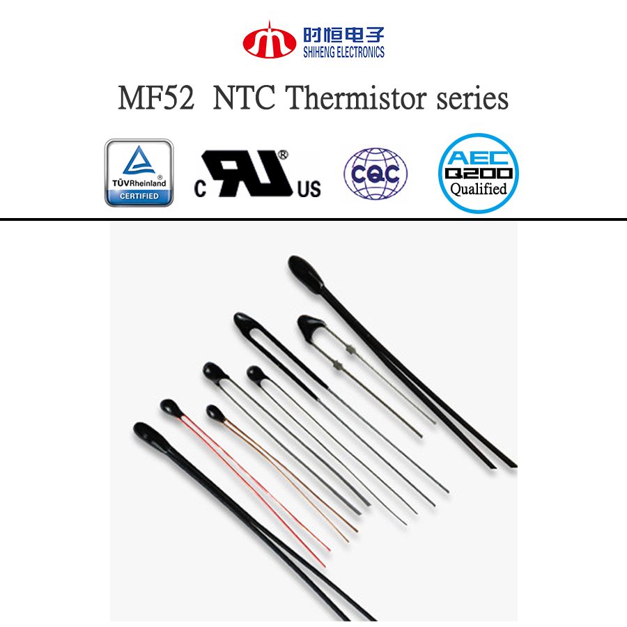 The Role of Thermistors in Temperature Control Systems
