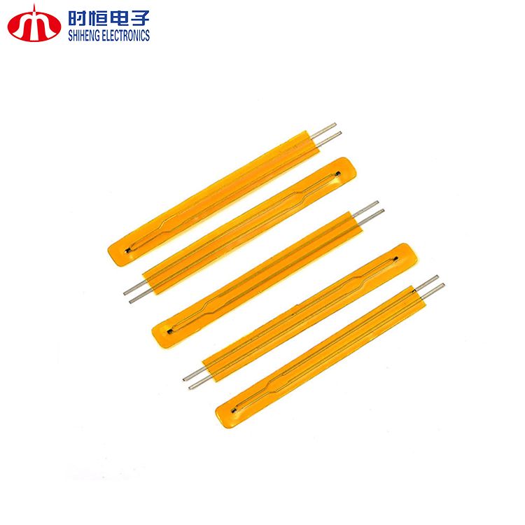 The Role of NTC Thermistors in Electric Vehicle High-Voltage Cables