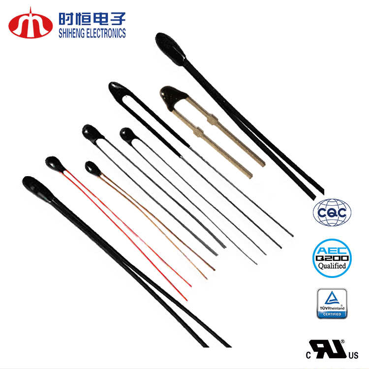 The Role of Thermistors in Temperature Control Systems