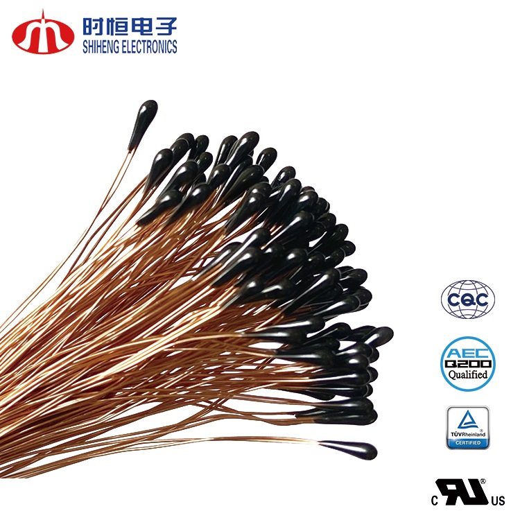 Thermistors in Electric Blankets: Ensuring Comfort and Safety