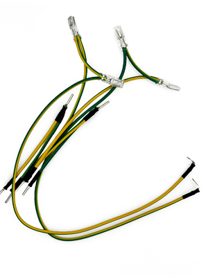 Cable Assembly