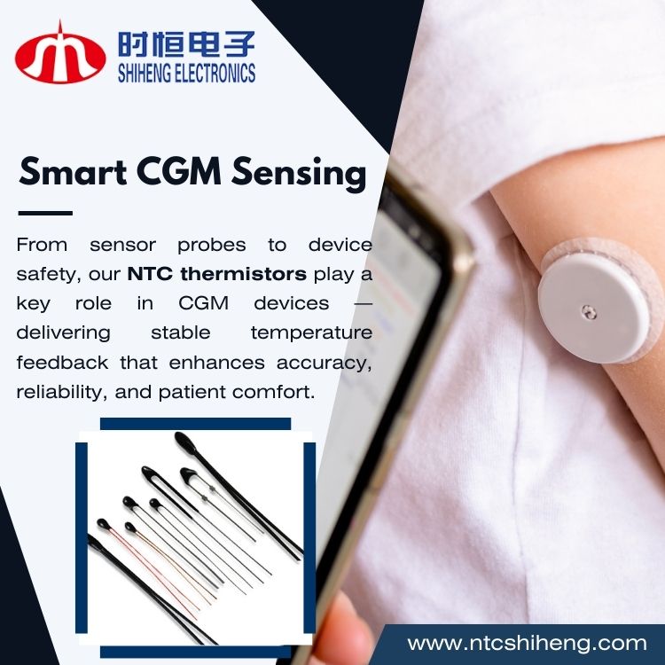 Can CGM Systems Deliver Accurate Results Without Temperature Control?