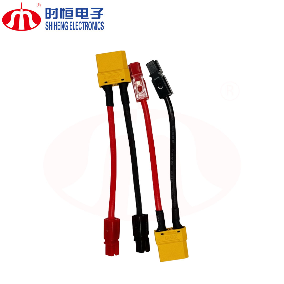 What Is a Cable Assembly & How to Choose the Right One ？